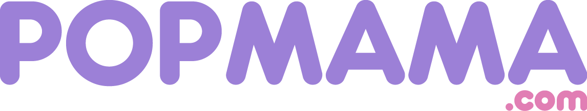 Popmama Logo